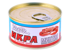 Икра минтая со вкусом &laquo;краб&raquo;
